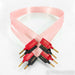 Nordost Heimdall 2 Speaker Cables; 1m Pair