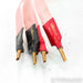Nordost Heimdall 2 Speaker Cables; 1m Pair