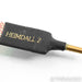Nordost Heimdall 2 Speaker Cables; 1m Pair