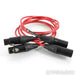 Nordost Heimdall XLR Cables; 1m Pair Balanced Interconnects