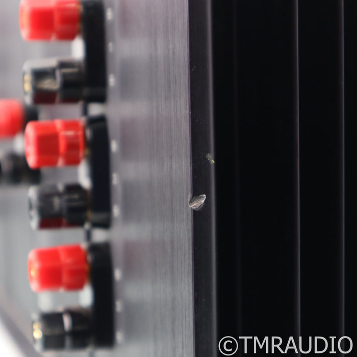McIntosh MC207 Seven Channel Power Amplifier
