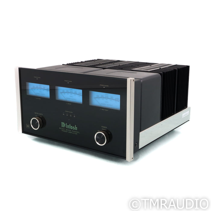 McIntosh MC207 Seven Channel Power Amplifier
