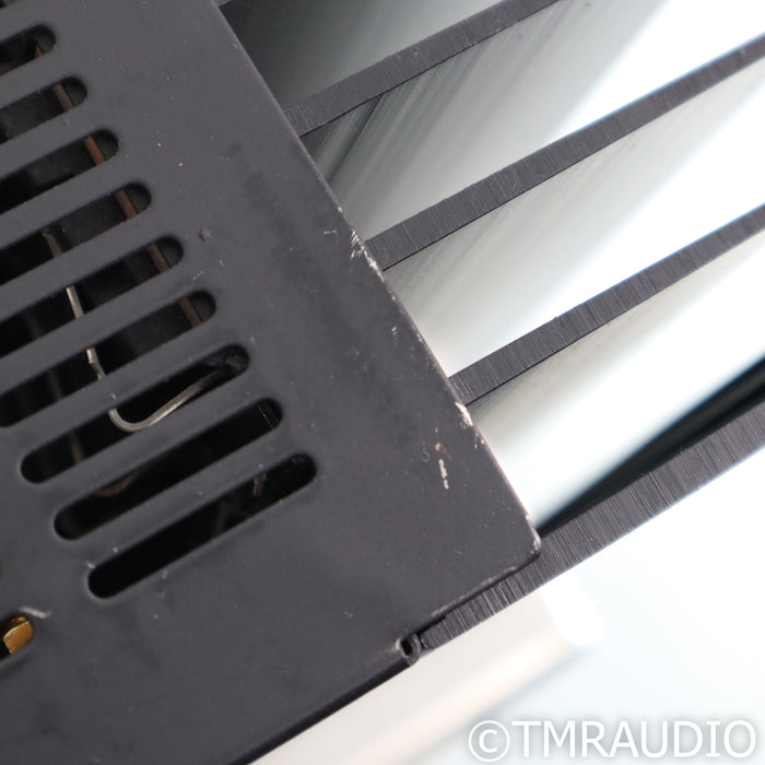 McIntosh MC207 Seven Channel Power Amplifier