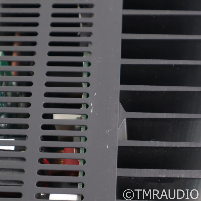 McIntosh MC207 Seven Channel Power Amplifier