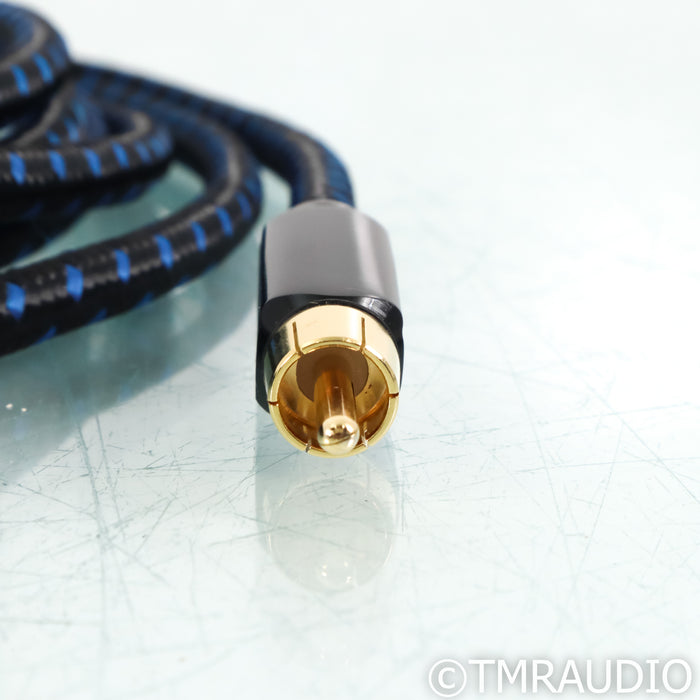 Tributaries Series 4 RCA Subwoofer Cable; 3m Single Interconnect (Open Box)
