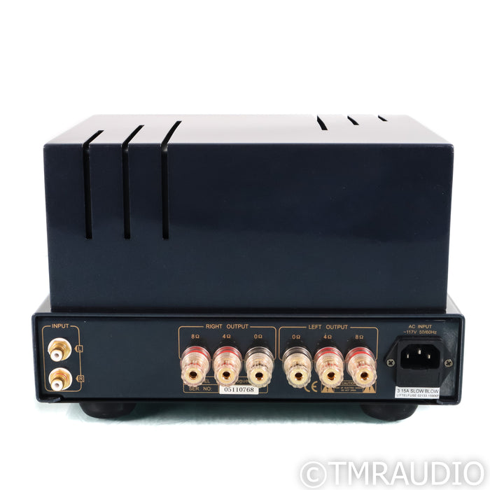 PrimaLuna ProLogue Five Stereo Tube Power Amplifier