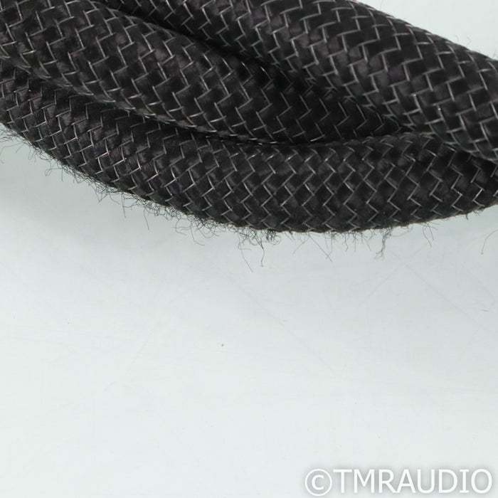 AudioQuest Tornado High-Current Power Cable; 2m AC Cord; C19 20A