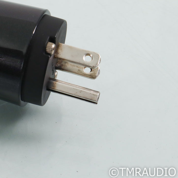 AudioQuest Tornado High-Current Power Cable; 2m AC Cord; C19 20A
