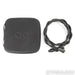 AudioQuest Tornado High-Current Power Cable; 2m AC Cord; C19 20A
