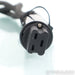 AudioQuest Tornado High-Current Power Cable; 2m AC Cord; C19 20A