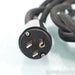 AudioQuest Tornado High-Current Power Cable; 2m AC Cord; C19 20A