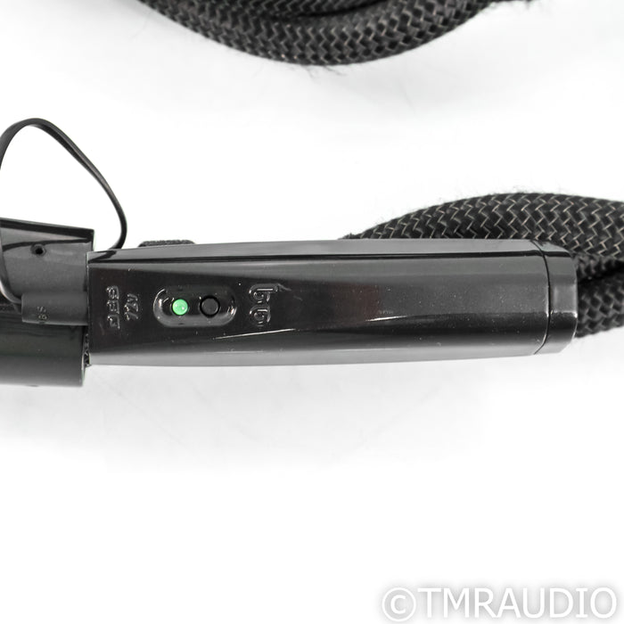 AudioQuest Tornado High-Current Power Cable; 2m AC Cord; C19 20A