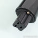 AudioQuest Tornado High-Current Power Cable; 2m AC Cord; C19 20A