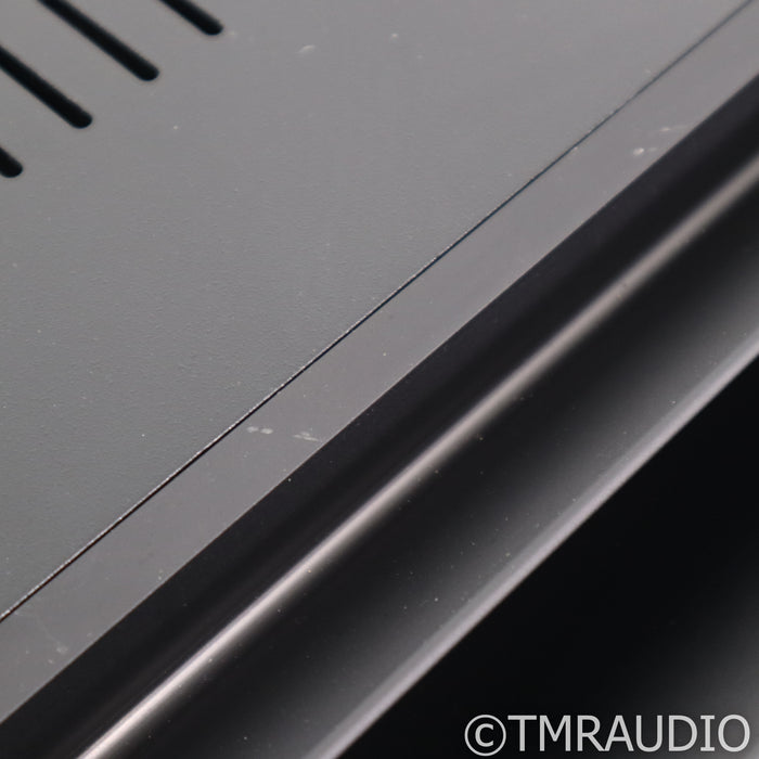 Pass Labs X250 Stereo Power Amplifier