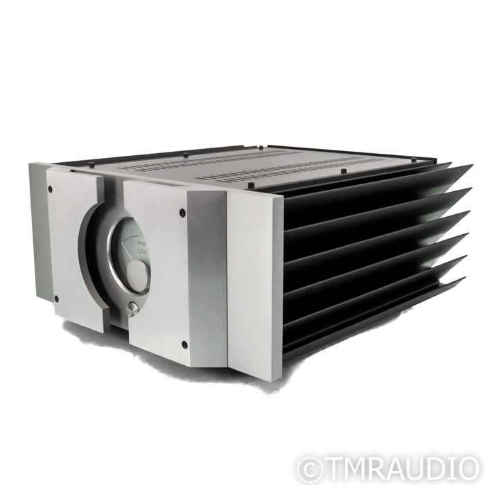 Pass Labs X250 Stereo Power Amplifier