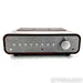 Peachtree Audio Nova300 Stereo Integrated Amplifier; Gloss Ebony Mocha; MM Phono