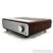 Peachtree Audio Nova300 Stereo Integrated Amplifier; Gloss Ebony Mocha; MM Phono