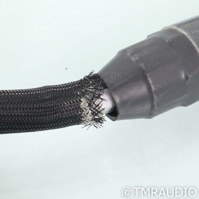 Purist Audio Design Dominus Power Cable; 2m AC Cord
