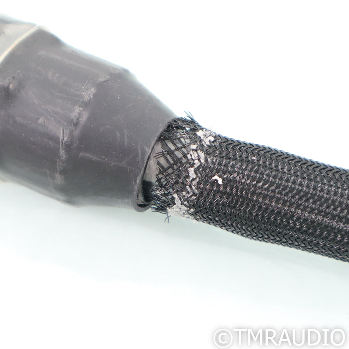 Purist Audio Design Dominus Power Cable; 2m AC Cord