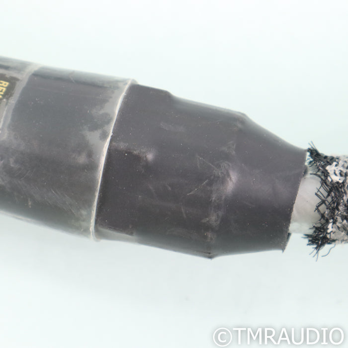 Purist Audio Design Dominus Power Cable; 2m AC Cord