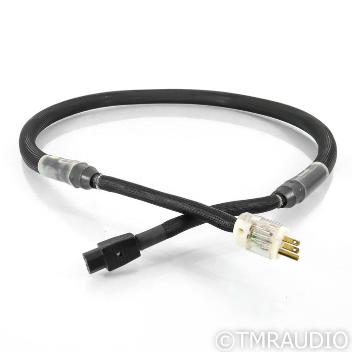 Purist Audio Design Dominus Power Cable; 2m AC Cord