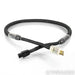 Purist Audio Design Dominus Power Cable; 2m AC Cord