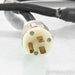 Purist Audio Design Dominus Power Cable; 2m AC Cord