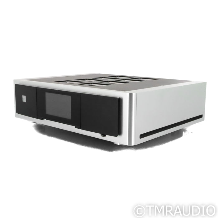 NAD Electronics Masters Series M50.2 Music Streamer