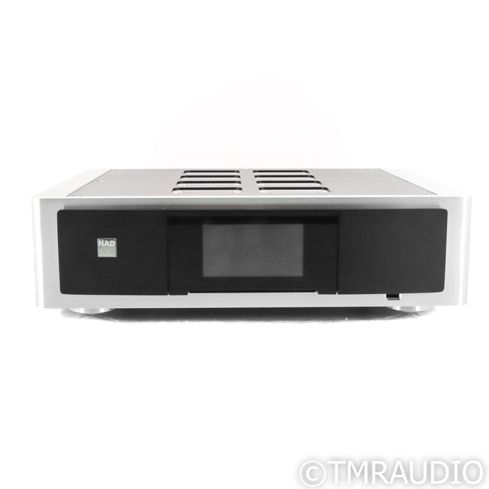 NAD Electronics Masters Series M50.2 Music Streamer