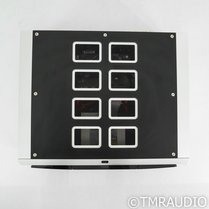NAD Electronics Masters Series M50.2 Music Streamer