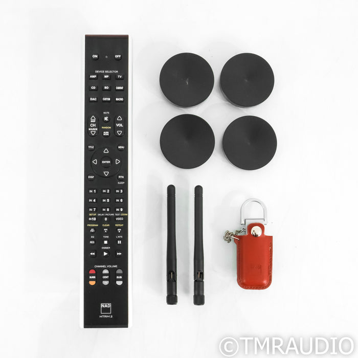 NAD Electronics Masters Series M50.2 Music Streamer