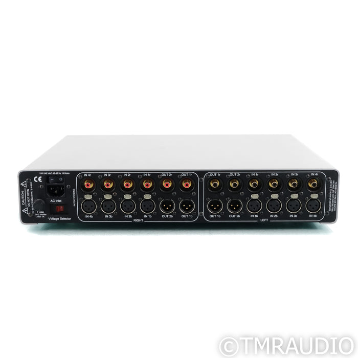 BSG Technologies qøl Signal Completion Stage