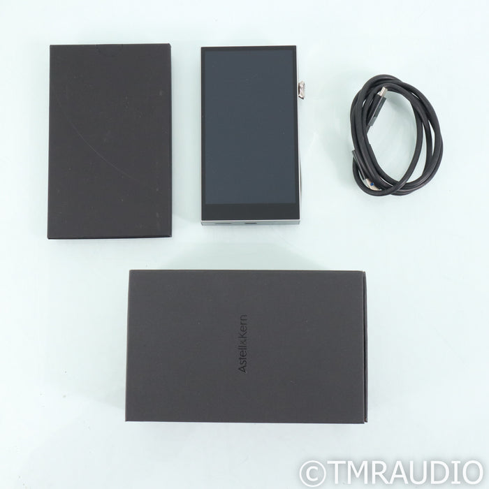 Astell & Kern SE300 Portable Music Player; 256GB