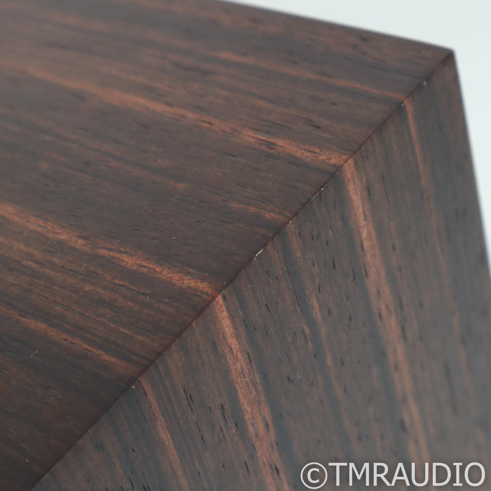 Musical Fidelity LS3/5A Bookshelf Speakers; Palisander Pair