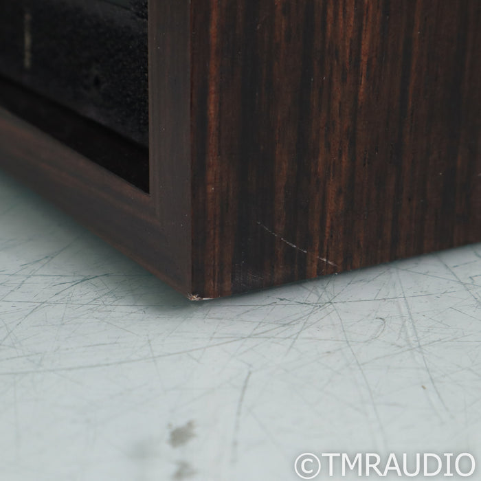 Musical Fidelity LS3/5A Bookshelf Speakers; Palisander Pair