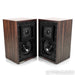Musical Fidelity LS3/5A Bookshelf Speakers; Palisander Pair