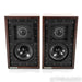 Musical Fidelity LS3/5A Bookshelf Speakers; Palisander Pair