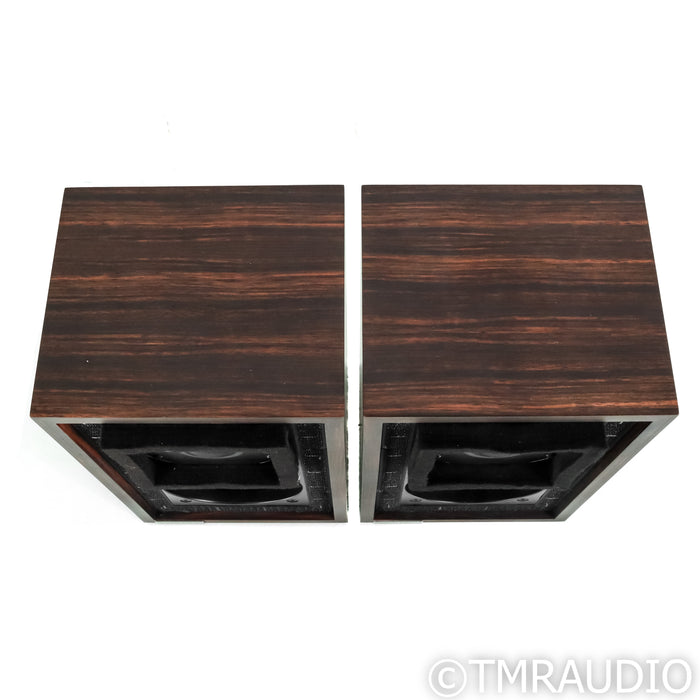 Musical Fidelity LS3/5A Bookshelf Speakers; Palisander Pair