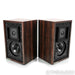 Musical Fidelity LS3/5A Bookshelf Speakers; Palisander Pair