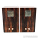 Musical Fidelity LS3/5A Bookshelf Speakers; Palisander Pair