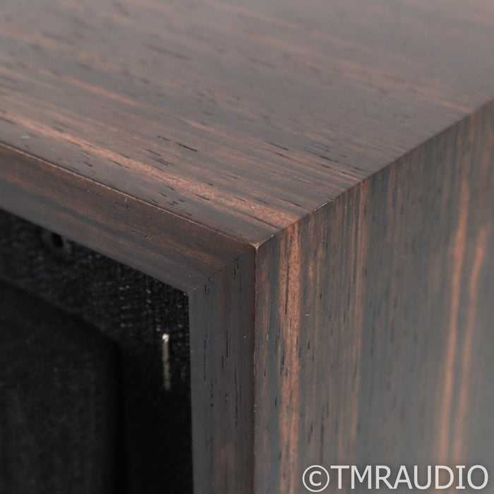 Musical Fidelity LS3/5A Bookshelf Speakers; Palisander Pair