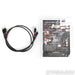 Audience Conductor SE RCA Cables; 1m Pair Interconnects