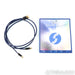 DH Labs Silver Sonic BL-1 Series II RCA Cables; 1m Pair Interconnects