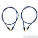 DH Labs Silver Sonic BL-1 Series II RCA Cables; 1m Pair Interconnects