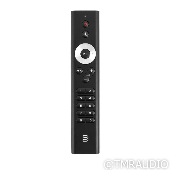 Bluesound Vault 2i Music Streamer; 2TB