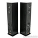 Magico A3 Floorstanding Speakers; Black Aluminum Pair w/ A-Pod Spikes