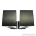 Magico A3 Floorstanding Speakers; Black Aluminum Pair w/ A-Pod Spikes