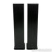 Magico A3 Floorstanding Speakers; Black Aluminum Pair w/ A-Pod Spikes