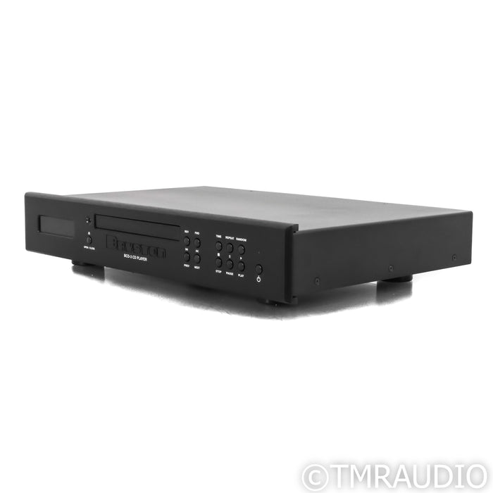 Bryston BCD-3 CD Player
