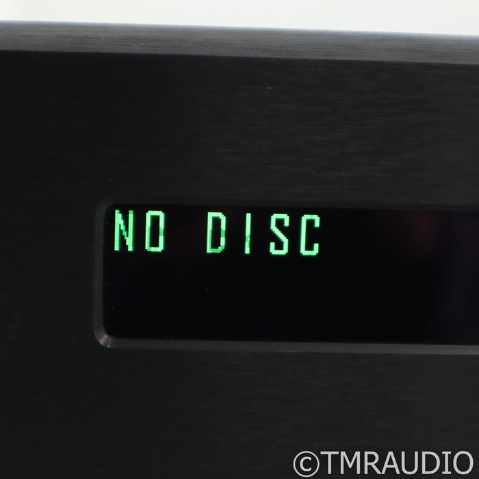 Bryston BCD-3 CD Player